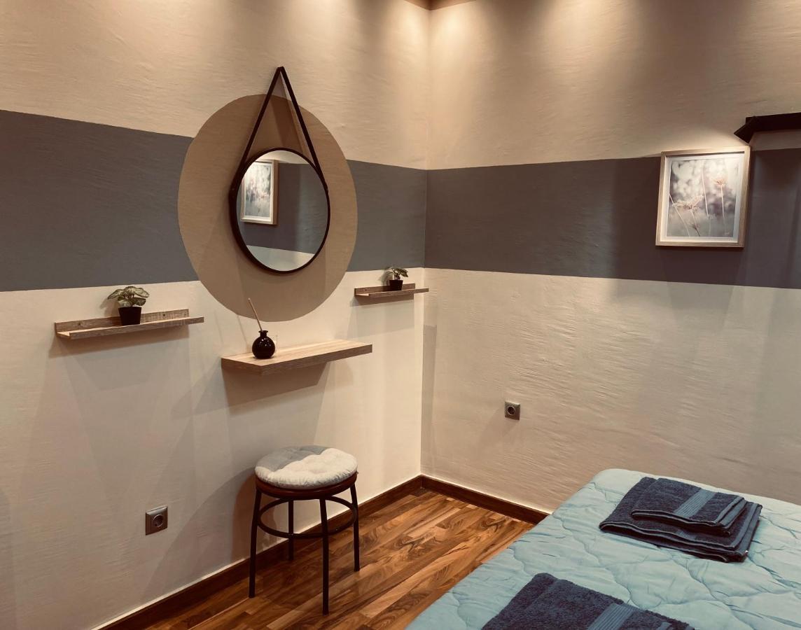 Apartamento Minimal & Cozy Διαμερισμα Με Δωρεαν Χωρο Σταθμευσησ Kavala Exterior foto